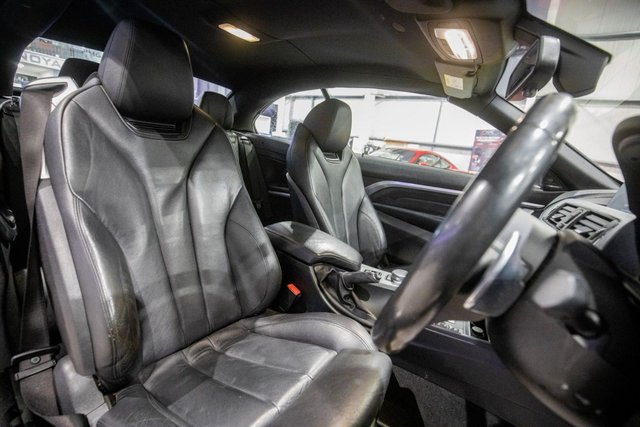 2018 BMW 4 Series 2L M Sport 2dr - Photo 3