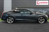 USED 2019 19 AUDI A5 2.0 TFSI 40 Black Edition Coupe 2dr Petrol Manual Euro 6 (s/s) (190 ps) Parking System Plus, High Gloss Package, Non-Smoking Package, LED Interior Light Package, Heated Front Seats Parking System Plus, High Gloss Package, Non-Smoking Package, LED Interior Light Package, Heated Front Seats