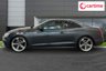 USED 2019 19 AUDI A5 2.0 TFSI 40 Black Edition Coupe 2dr Petrol Manual Euro 6 (s/s) (190 ps) Parking System Plus, High Gloss Package, Non-Smoking Package, LED Interior Light Package, Heated Front Seats Parking System Plus, High Gloss Package, Non-Smoking Package, LED Interior Light Package, Heated Front Seats