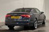 USED 2019 19 AUDI A5 2.0 TFSI 40 Black Edition Coupe 2dr Petrol Manual Euro 6 (s/s) (190 ps) Parking System Plus, High Gloss Package, Non-Smoking Package, LED Interior Light Package, Heated Front Seats Parking System Plus, High Gloss Package, Non-Smoking Package, LED Interior Light Package, Heated Front Seats