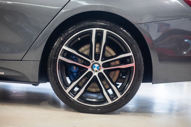 2019 BMW 4 Series Gran Coupe 2L M Sport 5dr - Photo 7