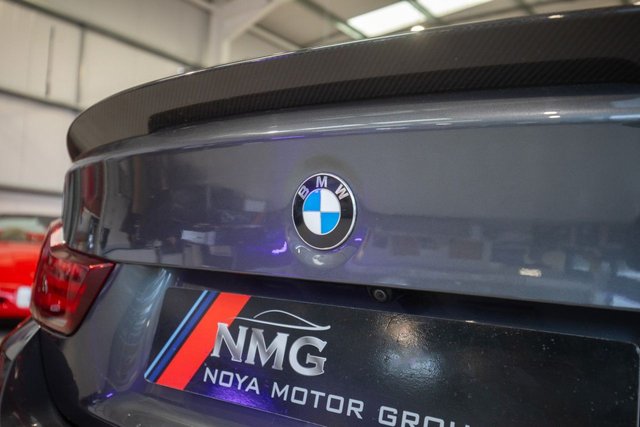 2019 BMW 4 Series Gran Coupe 2L M Sport 5dr - Photo 11