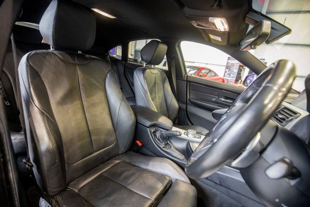 2019 BMW 4 Series Gran Coupe 2L M Sport 5dr - Photo 3