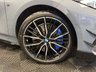 USED 2023 23 BMW 1 SERIES 2.0 M135i Hatchback 5dr Petrol Auto xDrive Euro 6 (s/s) (306 ps) INCREDIBLE SPEC M135I, INDIVIDUAL STORM BAY PAINT, M PERFORMANCE AERO PACK, HEADS UP, M135I PRO PACK, HEATED STEERING WHEEL, HARMAN/KARDON, AMBIENT LIGHTING, WIRELESS CHARGING, CARPLAY, FULL BMW HISTORY
