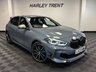 USED 2023 23 BMW 1 SERIES 2.0 M135i Hatchback 5dr Petrol Auto xDrive Euro 6 (s/s) (306 ps) INCREDIBLE SPEC M135I, INDIVIDUAL STORM BAY PAINT, M PERFORMANCE AERO PACK, HEADS UP, M135I PRO PACK, HEATED STEERING WHEEL, HARMAN/KARDON, AMBIENT LIGHTING, WIRELESS CHARGING, CARPLAY, FULL BMW HISTORY