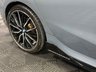USED 2023 23 BMW 1 SERIES 2.0 M135i Hatchback 5dr Petrol Auto xDrive Euro 6 (s/s) (306 ps) INCREDIBLE SPEC M135I, INDIVIDUAL STORM BAY PAINT, M PERFORMANCE AERO PACK, HEADS UP, M135I PRO PACK, HEATED STEERING WHEEL, HARMAN/KARDON, AMBIENT LIGHTING, WIRELESS CHARGING, CARPLAY, FULL BMW HISTORY