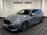 USED 2023 23 BMW 1 SERIES 2.0 M135i Hatchback 5dr Petrol Auto xDrive Euro 6 (s/s) (306 ps) INCREDIBLE SPEC M135I, INDIVIDUAL STORM BAY PAINT, M PERFORMANCE AERO PACK, HEADS UP, M135I PRO PACK, HEATED STEERING WHEEL, HARMAN/KARDON, AMBIENT LIGHTING, WIRELESS CHARGING, CARPLAY, FULL BMW HISTORY