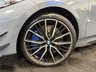 USED 2023 23 BMW 1 SERIES 2.0 M135i Hatchback 5dr Petrol Auto xDrive Euro 6 (s/s) (306 ps) INCREDIBLE SPEC M135I, INDIVIDUAL STORM BAY PAINT, M PERFORMANCE AERO PACK, HEADS UP, M135I PRO PACK, HEATED STEERING WHEEL, HARMAN/KARDON, AMBIENT LIGHTING, WIRELESS CHARGING, CARPLAY, FULL BMW HISTORY