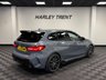USED 2023 23 BMW 1 SERIES 2.0 M135i Hatchback 5dr Petrol Auto xDrive Euro 6 (s/s) (306 ps) INCREDIBLE SPEC M135I, INDIVIDUAL STORM BAY PAINT, M PERFORMANCE AERO PACK, HEADS UP, M135I PRO PACK, HEATED STEERING WHEEL, HARMAN/KARDON, AMBIENT LIGHTING, WIRELESS CHARGING, CARPLAY, FULL BMW HISTORY