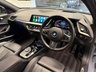 USED 2023 23 BMW 1 SERIES 2.0 M135i Hatchback 5dr Petrol Auto xDrive Euro 6 (s/s) (306 ps) INCREDIBLE SPEC M135I, INDIVIDUAL STORM BAY PAINT, M PERFORMANCE AERO PACK, HEADS UP, M135I PRO PACK, HEATED STEERING WHEEL, HARMAN/KARDON, AMBIENT LIGHTING, WIRELESS CHARGING, CARPLAY, FULL BMW HISTORY