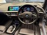 USED 2023 23 BMW 1 SERIES 2.0 M135i Hatchback 5dr Petrol Auto xDrive Euro 6 (s/s) (306 ps) INCREDIBLE SPEC M135I, INDIVIDUAL STORM BAY PAINT, M PERFORMANCE AERO PACK, HEADS UP, M135I PRO PACK, HEATED STEERING WHEEL, HARMAN/KARDON, AMBIENT LIGHTING, WIRELESS CHARGING, CARPLAY, FULL BMW HISTORY