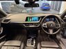 USED 2023 23 BMW 1 SERIES 2.0 M135i Hatchback 5dr Petrol Auto xDrive Euro 6 (s/s) (306 ps) INCREDIBLE SPEC M135I, INDIVIDUAL STORM BAY PAINT, M PERFORMANCE AERO PACK, HEADS UP, M135I PRO PACK, HEATED STEERING WHEEL, HARMAN/KARDON, AMBIENT LIGHTING, WIRELESS CHARGING, CARPLAY, FULL BMW HISTORY
