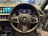 USED 2023 23 BMW 1 SERIES 2.0 M135i Hatchback 5dr Petrol Auto xDrive Euro 6 (s/s) (306 ps) INCREDIBLE SPEC M135I, INDIVIDUAL STORM BAY PAINT, M PERFORMANCE AERO PACK, HEADS UP, M135I PRO PACK, HEATED STEERING WHEEL, HARMAN/KARDON, AMBIENT LIGHTING, WIRELESS CHARGING, CARPLAY, FULL BMW HISTORY