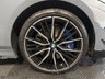 USED 2023 23 BMW 1 SERIES 2.0 M135i Hatchback 5dr Petrol Auto xDrive Euro 6 (s/s) (306 ps) INCREDIBLE SPEC M135I, INDIVIDUAL STORM BAY PAINT, M PERFORMANCE AERO PACK, HEADS UP, M135I PRO PACK, HEATED STEERING WHEEL, HARMAN/KARDON, AMBIENT LIGHTING, WIRELESS CHARGING, CARPLAY, FULL BMW HISTORY