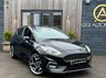 USED 2019 19 FORD FIESTA 1.5T EcoBoost ST-3 Hatchback 5dr Petrol Manual Euro 6 (s/s) (200 ps) FORD FIESTA 1.5T ECOBOOST ST-3