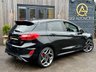 USED 2019 19 FORD FIESTA 1.5T EcoBoost ST-3 Hatchback 5dr Petrol Manual Euro 6 (s/s) (200 ps) FORD FIESTA 1.5T ECOBOOST ST-3
