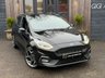 USED 2019 19 FORD FIESTA 1.5T EcoBoost ST-3 Hatchback 5dr Petrol Manual Euro 6 (s/s) (200 ps) FORD FIESTA 1.5T ECOBOOST ST-3