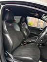 USED 2019 19 FORD FIESTA 1.5T EcoBoost ST-3 Hatchback 5dr Petrol Manual Euro 6 (s/s) (200 ps) FORD FIESTA 1.5T ECOBOOST ST-3