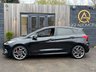 USED 2019 19 FORD FIESTA 1.5T EcoBoost ST-3 Hatchback 5dr Petrol Manual Euro 6 (s/s) (200 ps) FORD FIESTA 1.5T ECOBOOST ST-3