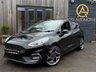 USED 2019 19 FORD FIESTA 1.5T EcoBoost ST-3 Hatchback 5dr Petrol Manual Euro 6 (s/s) (200 ps) FORD FIESTA 1.5T ECOBOOST ST-3