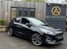 USED 2019 19 FORD FIESTA 1.5T EcoBoost ST-3 Hatchback 5dr Petrol Manual Euro 6 (s/s) (200 ps) FORD FIESTA 1.5T ECOBOOST ST-3