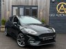 USED 2019 19 FORD FIESTA 1.5T EcoBoost ST-3 Hatchback 5dr Petrol Manual Euro 6 (s/s) (200 ps) FORD FIESTA 1.5T ECOBOOST ST-3