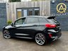 USED 2019 19 FORD FIESTA 1.5T EcoBoost ST-3 Hatchback 5dr Petrol Manual Euro 6 (s/s) (200 ps) FORD FIESTA 1.5T ECOBOOST ST-3