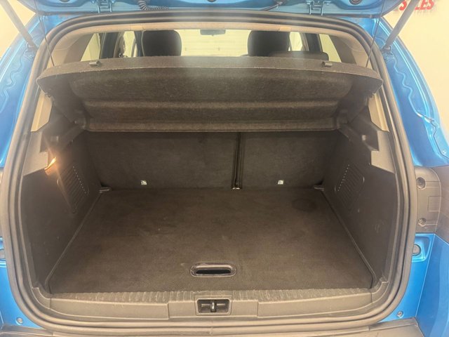 2017 Renault Captur 1.5L Dynamique S Nav 5dr - Photo 6