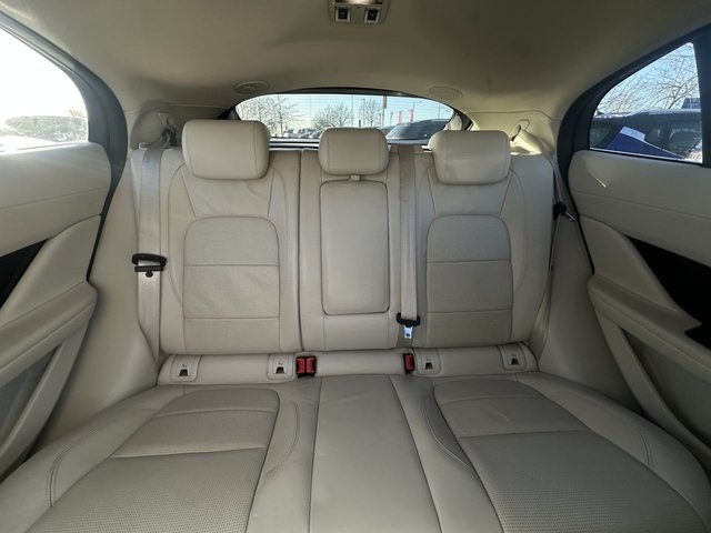 2020 JAGUAR I-PACE - Photo 10