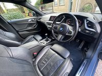 USED 2021 21 BMW 1 SERIES 1.5 118i M Sport (LCP) Hatchback 5dr Petrol Manual Euro 6 (s/s) (136 ps) 