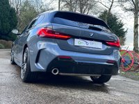 USED 2021 21 BMW 1 SERIES 1.5 118i M Sport (LCP) Hatchback 5dr Petrol Manual Euro 6 (s/s) (136 ps) 