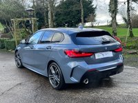 USED 2021 21 BMW 1 SERIES 1.5 118i M Sport (LCP) Hatchback 5dr Petrol Manual Euro 6 (s/s) (136 ps) 