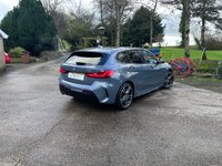 USED 2021 21 BMW 1 SERIES 1.5 118i M Sport (LCP) Hatchback 5dr Petrol Manual Euro 6 (s/s) (136 ps) 