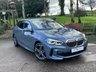 USED 2021 21 BMW 1 SERIES 1.5 118i M Sport (LCP) Hatchback 5dr Petrol Manual Euro 6 (s/s) (136 ps) 