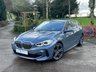 USED 2021 21 BMW 1 SERIES 1.5 118i M Sport (LCP) Hatchback 5dr Petrol Manual Euro 6 (s/s) (136 ps) 