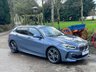 USED 2021 21 BMW 1 SERIES 1.5 118i M Sport (LCP) Hatchback 5dr Petrol Manual Euro 6 (s/s) (136 ps) 