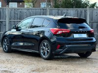 USED 2020 20 FORD FOCUS 1.0 Focus ST-Line 5dr Long MOT Sat Nav Apple CarPlay