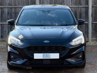 USED 2020 20 FORD FOCUS 1.0 Focus ST-Line 5dr Long MOT Sat Nav Apple CarPlay