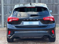 USED 2020 20 FORD FOCUS 1.0 Focus ST-Line 5dr Long MOT Sat Nav Apple CarPlay