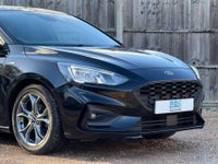 USED 2020 20 FORD FOCUS 1.0 Focus ST-Line 5dr Long MOT Sat Nav Apple CarPlay