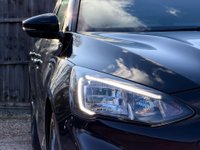 USED 2020 20 FORD FOCUS 1.0 Focus ST-Line 5dr Long MOT Sat Nav Apple CarPlay