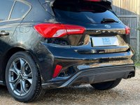 USED 2020 20 FORD FOCUS 1.0 Focus ST-Line 5dr Long MOT Sat Nav Apple CarPlay