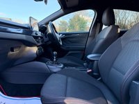 USED 2020 20 FORD FOCUS 1.0 Focus ST-Line 5dr Long MOT Sat Nav Apple CarPlay