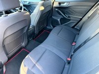 USED 2020 20 FORD FOCUS 1.0 Focus ST-Line 5dr Long MOT Sat Nav Apple CarPlay