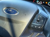 USED 2020 20 FORD FOCUS 1.0 Focus ST-Line 5dr Long MOT Sat Nav Apple CarPlay