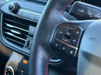 USED 2020 20 FORD FOCUS 1.0 Focus ST-Line 5dr Long MOT Sat Nav Apple CarPlay