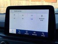 USED 2020 20 FORD FOCUS 1.0 Focus ST-Line 5dr Long MOT Sat Nav Apple CarPlay
