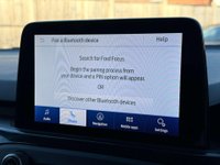 USED 2020 20 FORD FOCUS 1.0 Focus ST-Line 5dr Long MOT Sat Nav Apple CarPlay