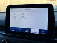 USED 2020 20 FORD FOCUS 1.0 Focus ST-Line 5dr Long MOT Sat Nav Apple CarPlay