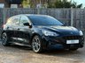 USED 2020 20 FORD FOCUS 1.0 Focus ST-Line 5dr Long MOT Sat Nav Apple CarPlay